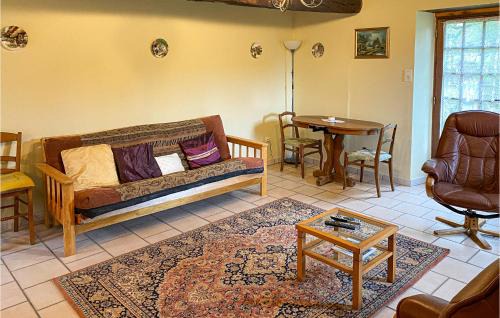 Saint-Martin-le-Mault House | Amazing Home In Saint Martin Le Mault