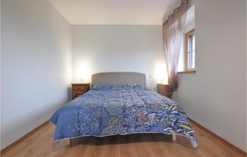 Fierville-les-Mines House | Amazing Home In Fierville-Les-Mines