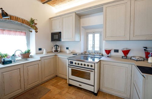 Lamole House | Amazing home in Greve in Chianti