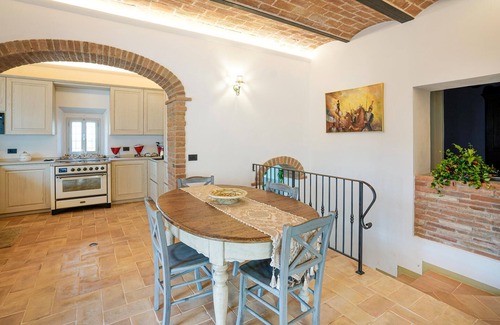 Lamole House | Amazing home in Greve in Chianti