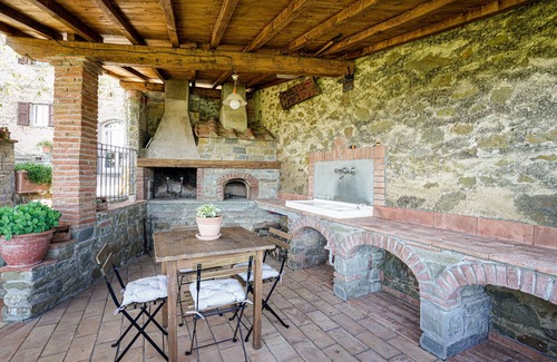 Lamole House | Amazing home in Greve in Chianti