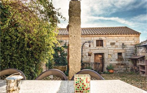 Anora House | Amazing Home In Añora With Wifi