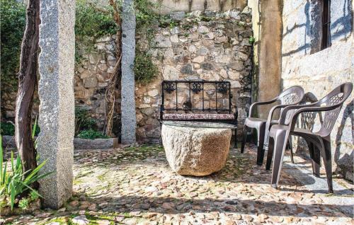 Anora House | Amazing Home In Añora With Wifi
