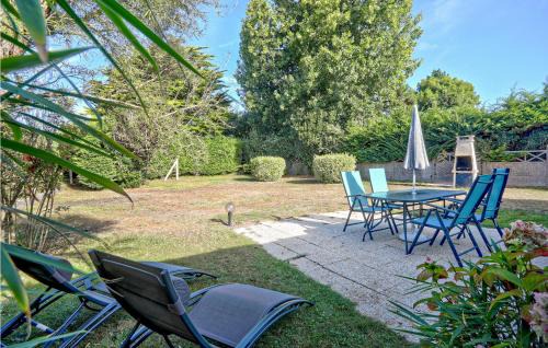 Anneville-sur-Mer House | Amazing Home In Anneville Sur Mer