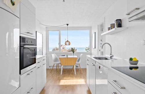 Sandvig House | Amazing home in Allinge with WiFi