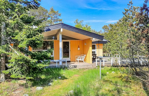 Anholt House | Amazing home in Anholt with kitchen