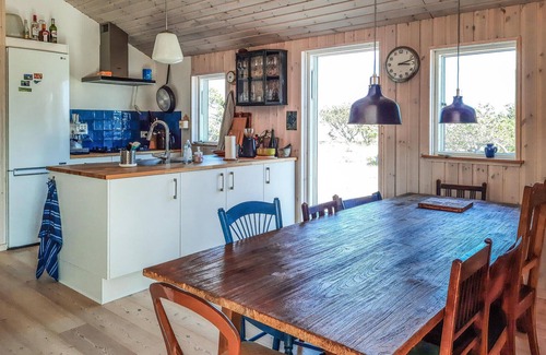 Anholt House | Amazing home in Anholt with WiFi