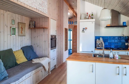 Anholt House | Amazing home in Anholt with WiFi