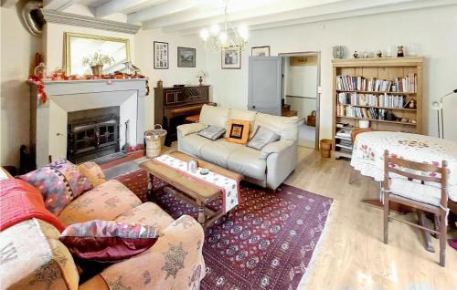 Arcais House | Amazing Home In Arcais With Wifi