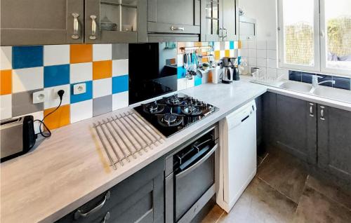 Arcais House | Amazing Home In Arcais With Wifi