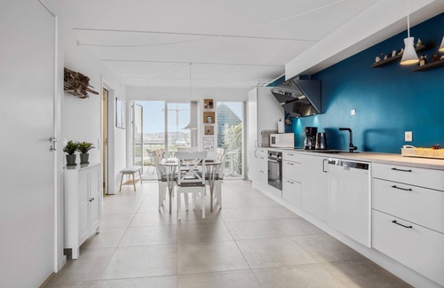 Assens House | Amazing home in Assens with WiFi