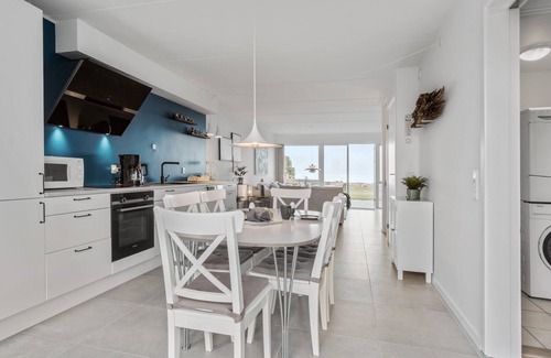 Assens House | Amazing home in Assens with WiFi