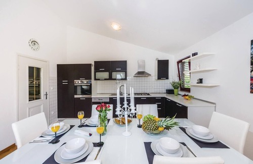 Biograd na Moru House | Amazing home in Biograd