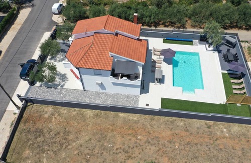 Biograd na Moru House | Amazing home in Biograd