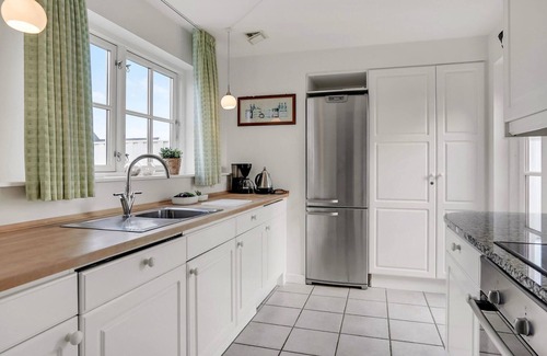 Blokhus House | Amazing home in Blokhus with WiFi