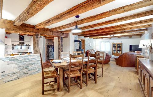 Bouxwiller House | Amazing Home In Bouxwiller With Wifi