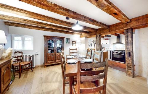 Bouxwiller House | Amazing Home In Bouxwiller With Wifi