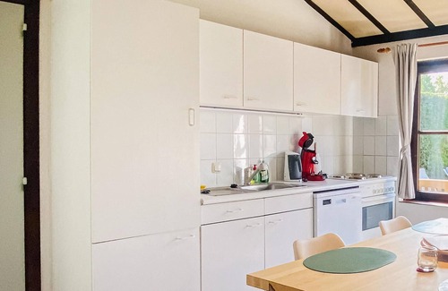 Bredene House | Amazing home in Bredene with WiFi