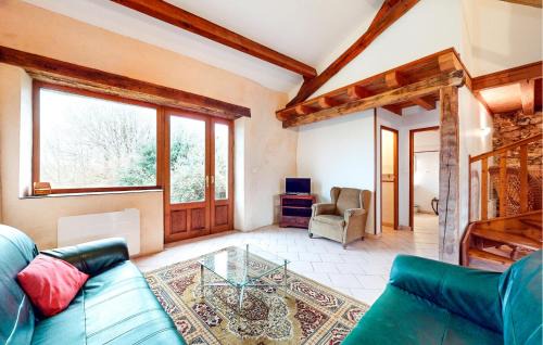 Bussiere-Badil House | Amazing Home In Bussière-Badil