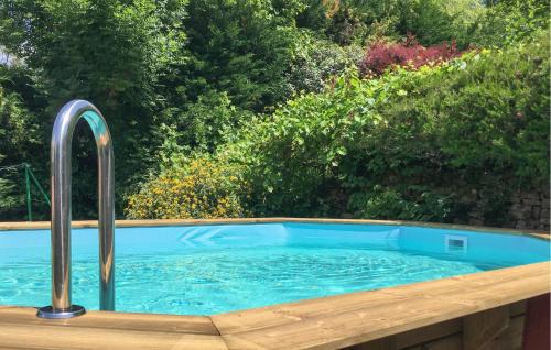 Chassiers House | Amazing Home In Chassiers With Wifi