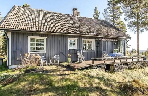 Dals Rostock House | Amazing home in Dals Rostock with 3 Bedrooms and WiFi