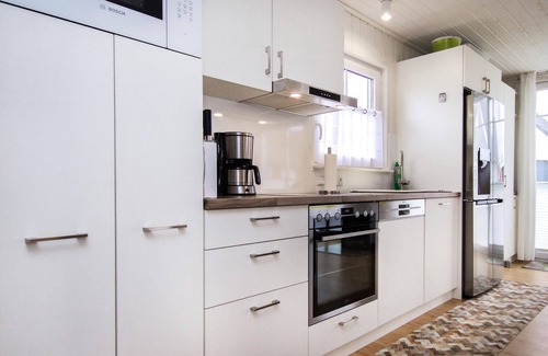 Wandlitz House | Amazing home in Zerpenschleuse