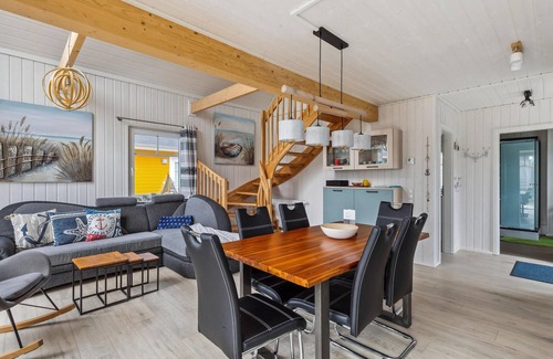 Wandlitz House | Amazing home in Zerpenschleuse