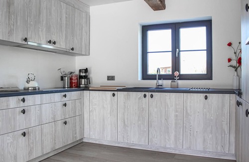 Woumen House | Amazing home in Diksmuide