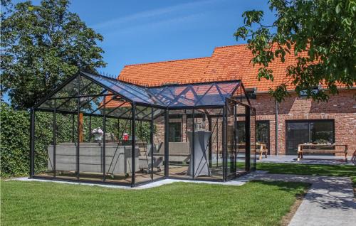Woumen House | Amazing Home In Diksmuide