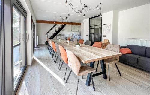 Woumen House | Amazing Home In Diksmuide