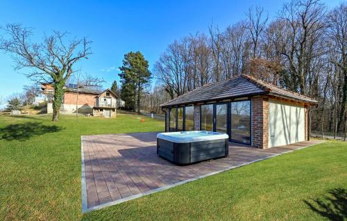 Donji Martijanec House | Amazing Home In Donja Poljana