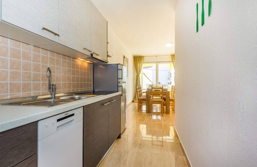 Dramalj House | Amazing home in Dramalj with WiFi
