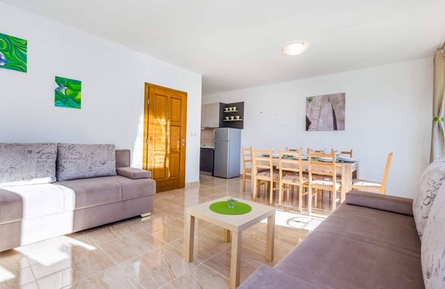 Dramalj House | Amazing home in Dramalj with WiFi