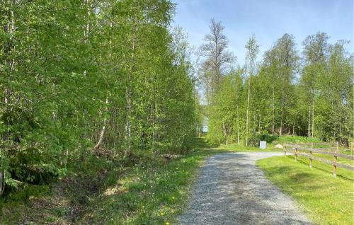 Nassjo Municipality House | Amazing Home In Eksjö With Wifi
