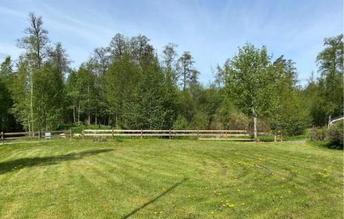 Nassjo Municipality House | Amazing Home In Eksjö With Wifi