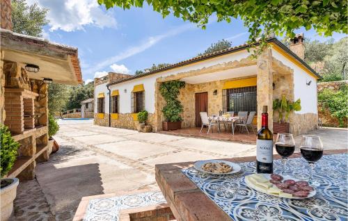 El Gastor House | Amazing Home In El Gastor