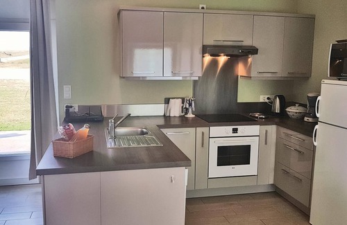 Elliant House | Amazing home in Elliant