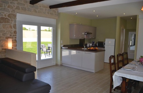 Elliant House | Amazing home in Elliant