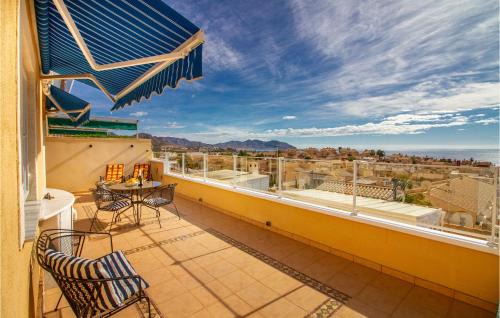 Puerto de Mazarron House | Amazing Home In Puerto De Mazarrón