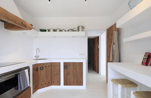 Santa Eulalia del Rio House | Amazing home in Santa Gertrudis