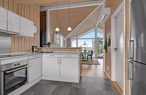Bøjden House | Amazing home in Faaborg