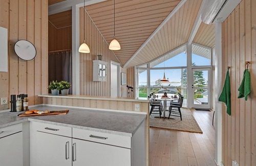Bøjden House | Amazing home in Faaborg