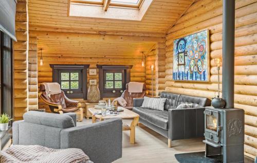 Fjerritslev House | Amazing Home In Fjerritslev With Wifi