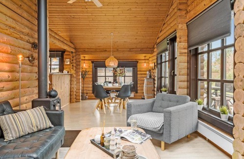 Fjerritslev House | Amazing Home In Fjerritslev With Wifi