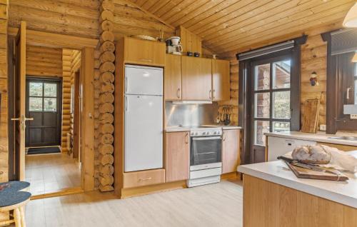 Fjerritslev House | Amazing Home In Fjerritslev With Wifi