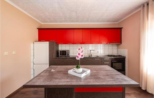 Galovac House | Amazing Home In Galovac With Kitchen