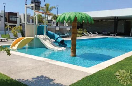 Las Jarretaderas House | Amazing Home in Gated Community