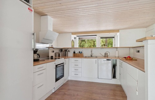Glesborg House | Amazing home in Glesborg with WiFi