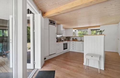 Glesborg House | Amazing home in Glesborg with WiFi