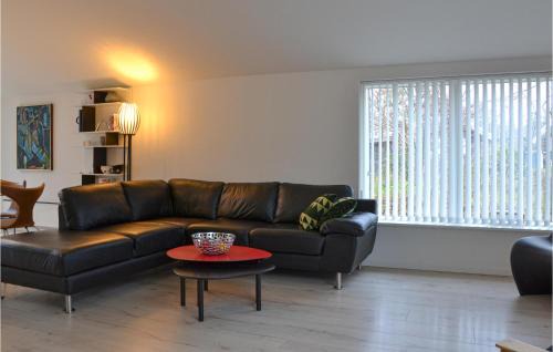 Udsholt Sand House | Amazing Home In Græsted With Kitchen